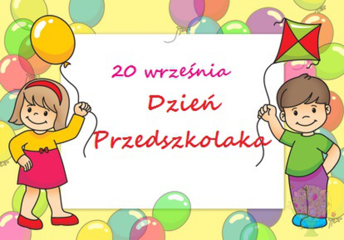 Przedszkole w Kaliszu świętuje „Dzień Przedszkolaka” : Zespół Kształcenia i  Wychowania w Dziemianach